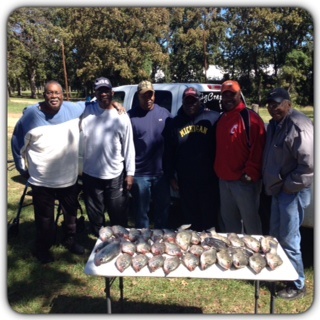 10-14-14 Pruitt Keepers with BigCrappie Guides CCL